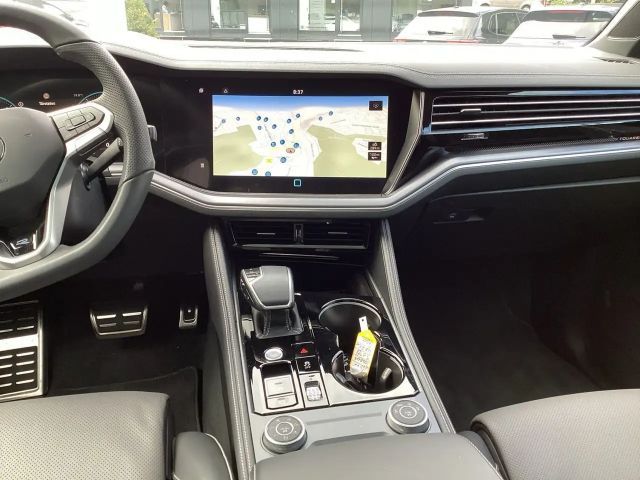 Volkswagen Touareg 3.0 V6 TDI R-Line