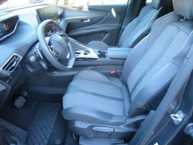 Peugeot 3008 Allure Pack Hybrid