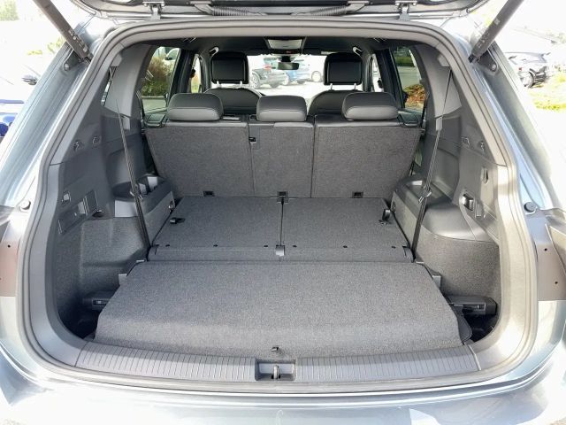 Volkswagen Tiguan Allspace DSG R-Line