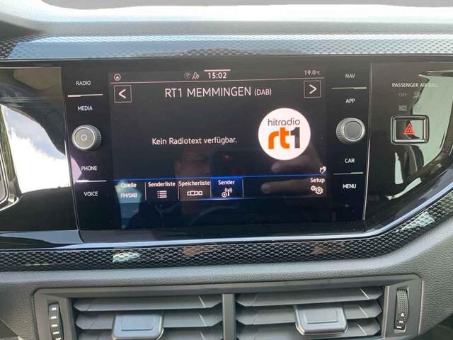 Volkswagen Taigo 1.0 TSI DSG Life