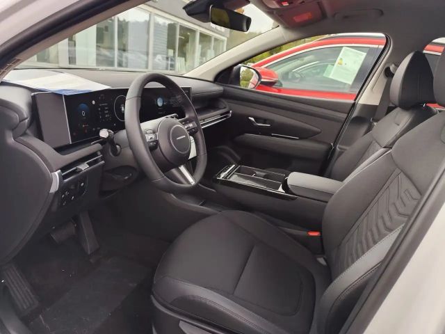 Hyundai Tucson 1.6 T-GDi Trend