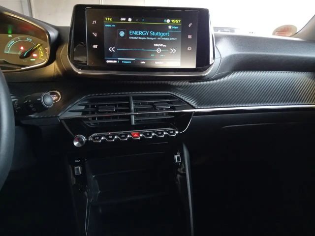 Peugeot E-2008 Active Pack