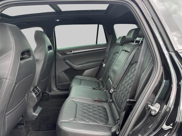 Skoda Kodiaq 2.0 TDI 4x4 Sportline