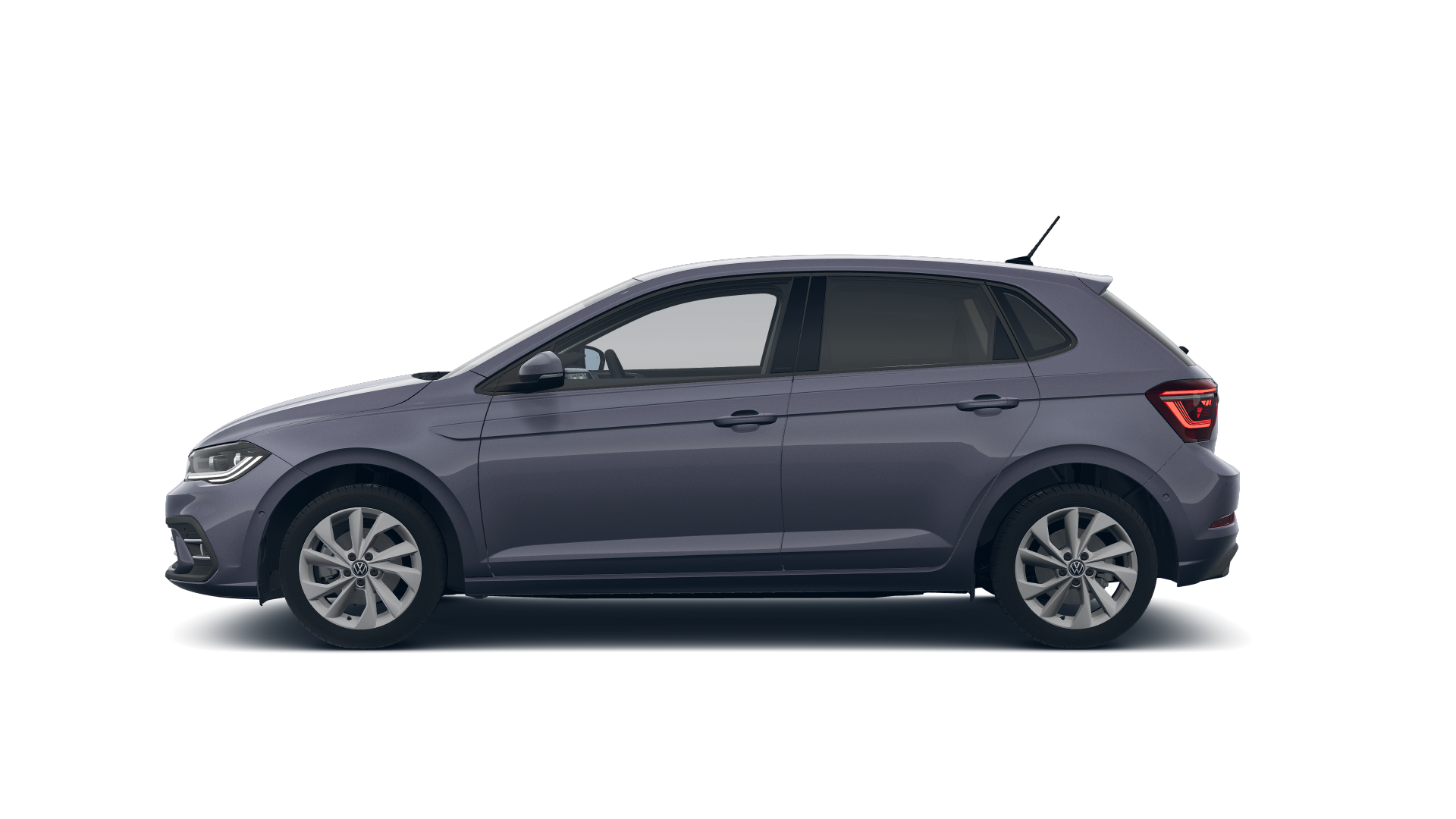 Volkswagen Polo DSG Style