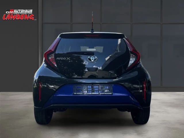 Toyota Aygo X Hatchback Pulse