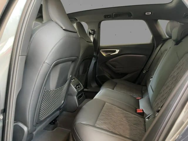 Audi A5 Hybride Quattro S-Line