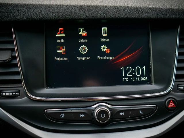 Opel Astra Edition Sports Tourer