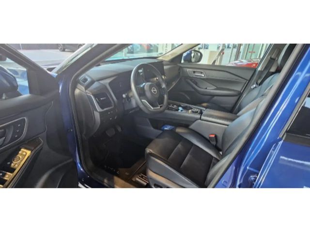 Nissan X-trail Tekna