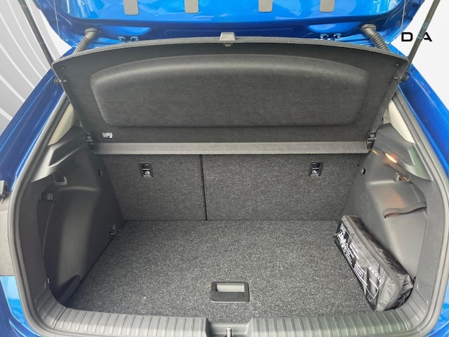 Skoda Fabia 1.0 TSI Tour