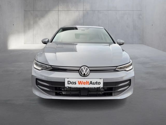 Volkswagen Golf Rabbit TSI