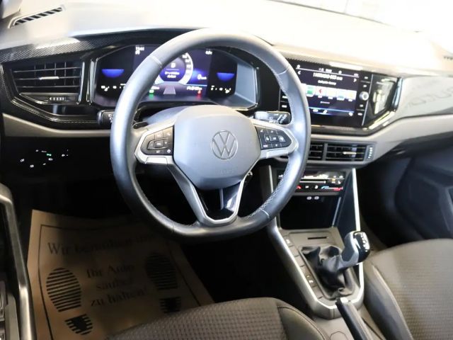 Volkswagen Polo DSG Life