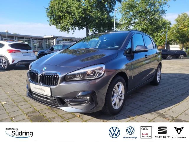 BMW 218 218d Active Tourer Sedan