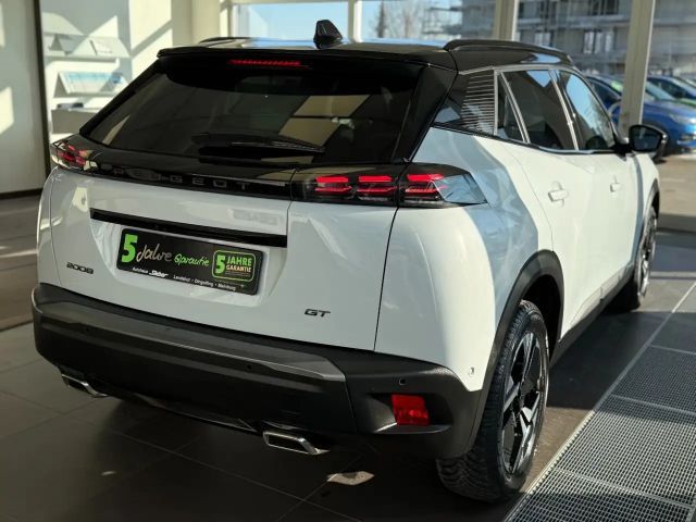 Peugeot 2008 GT-Line PureTech