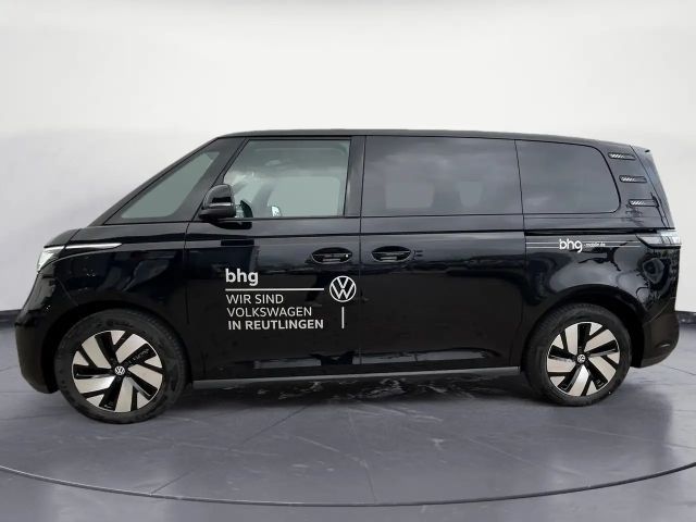 Volkswagen ID.Buzz Pro