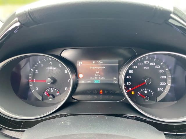 Kia Ceed CEED 1.5T 48V DCT 140 ULTIMATE Style 17'' LM, Appl