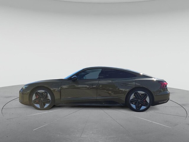 Audi RS e-tron GT Quattro