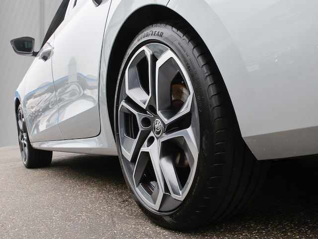 Skoda Octavia 2.0 TDI 4x4 Combi RS