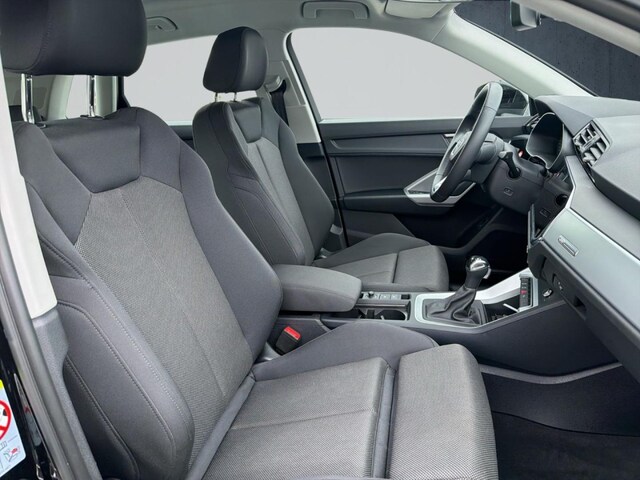 Audi Q3 35 TFSI S-Tronic