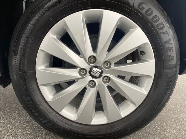 Seat Arona 1.0 EcoTSI Reference