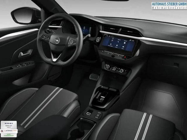 Opel Corsa GS-Line Grand Sport