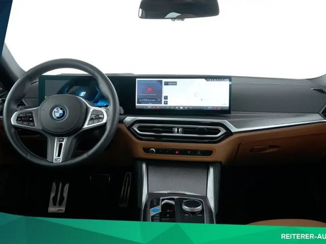 BMW i4 Coupé Gran Coupé xDrive