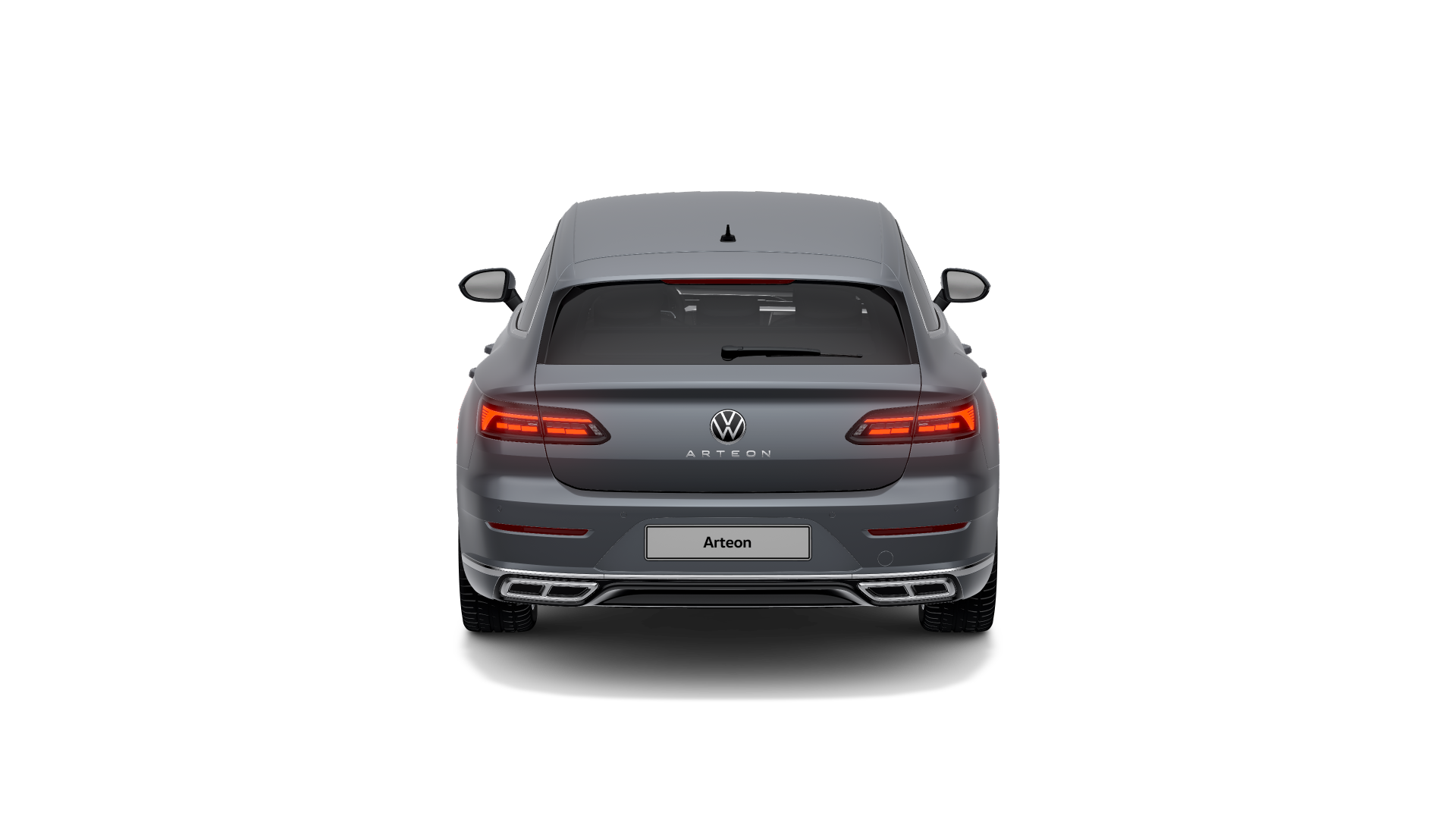 Volkswagen Arteon Shooting Brake DSG R-Line