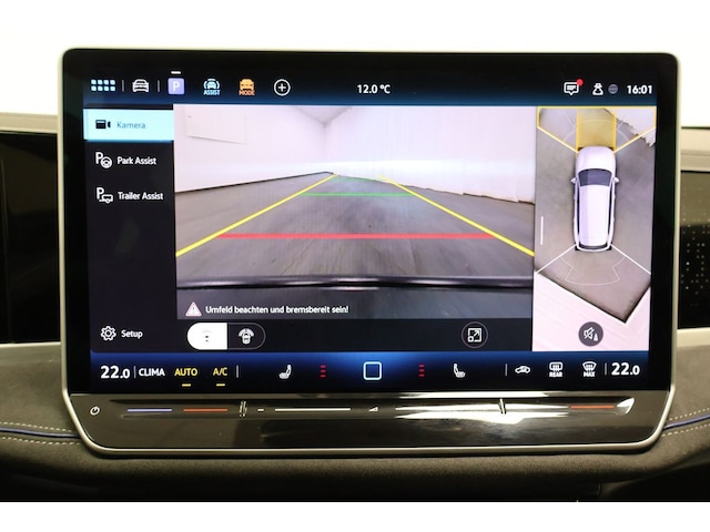 Volkswagen Passat 2.0 TDI R-Line Variant