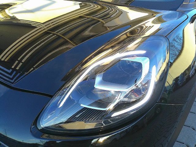 Ford Puma Cool & Connect EcoBoost