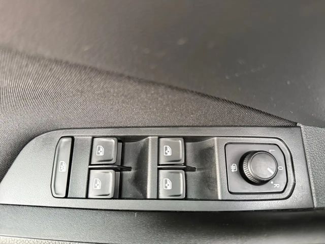 Skoda Kamiq 1.0 TSI Clever