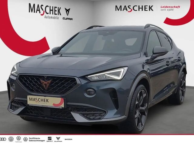 Cupra Formentor 1.4 e-Hybrid VZ