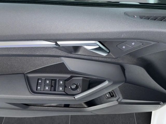 Audi A3 40 TFSI Sedan Sportback