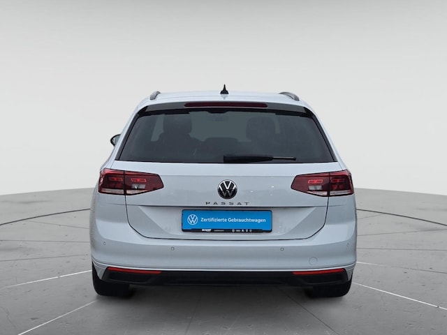 Volkswagen Passat 2.0 TSI Business DSG Variant