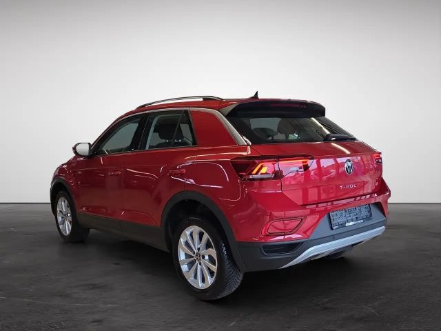 Volkswagen T-Roc 1.0 TSI Life
