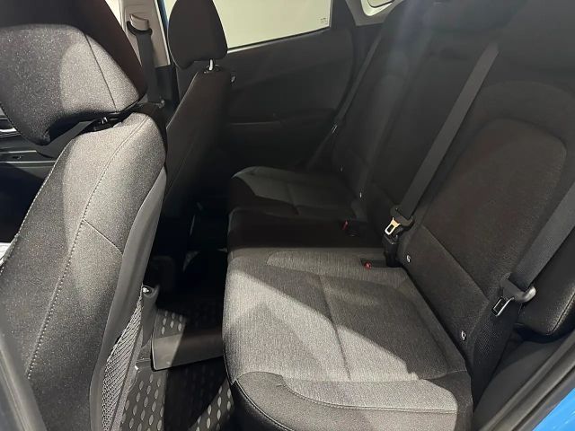 Hyundai Kona 64 kWh Electric Trend