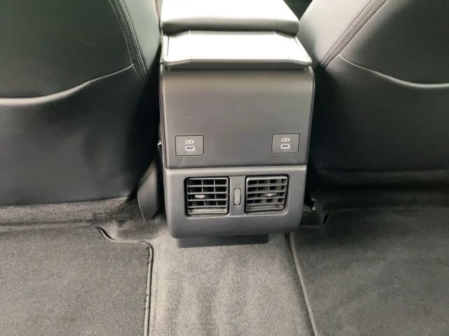 Toyota bZ4X Voorwielaandrijving