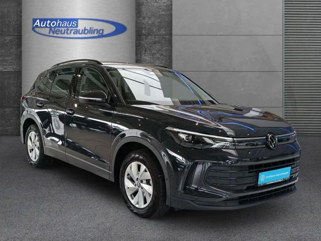 Volkswagen Tiguan 1.5 eTSI DSG