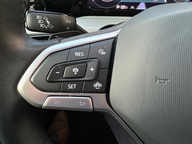 Volkswagen Golf 1.5 TSI DSG Golf VIII