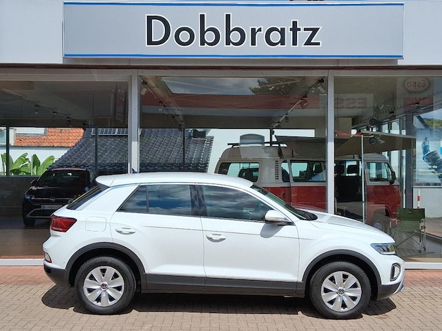 Volkswagen T-Roc T-ROC 1.0         BT081 TSIM6F