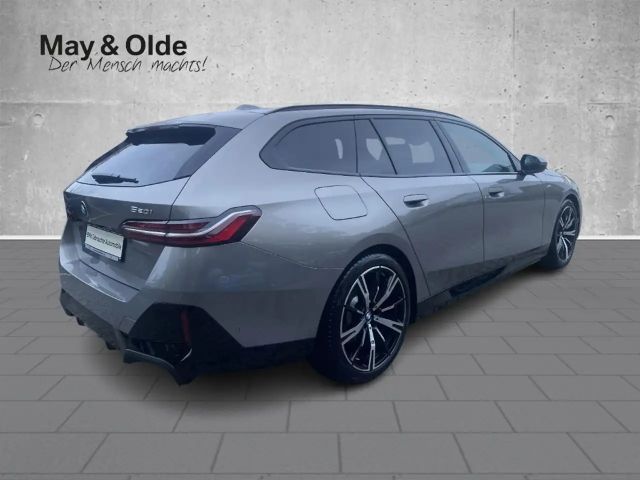 BMW 520 520i M-Sport