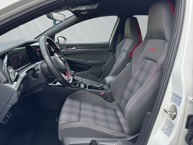 Volkswagen Golf 2.0 TSI GTI Golf VIII