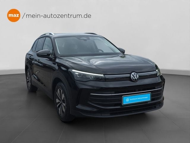 Volkswagen Tiguan 1.5 eTSI
