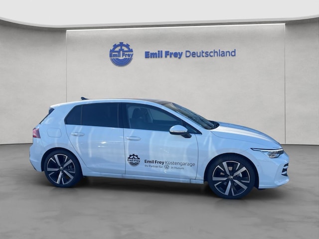 Volkswagen Golf DSG Golf VIII Style