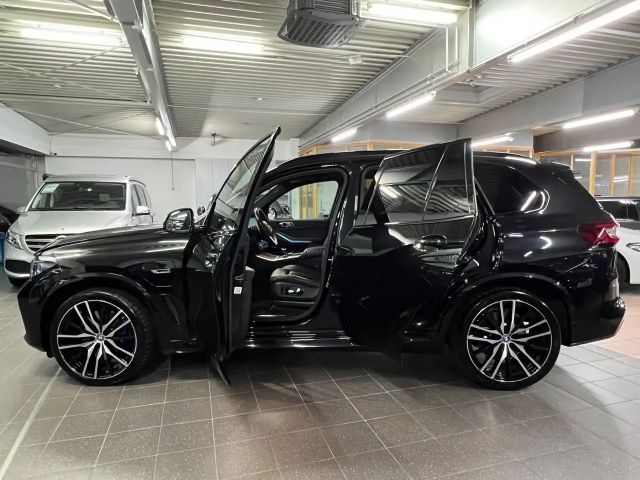 BMW X5 M-Sport xDrive