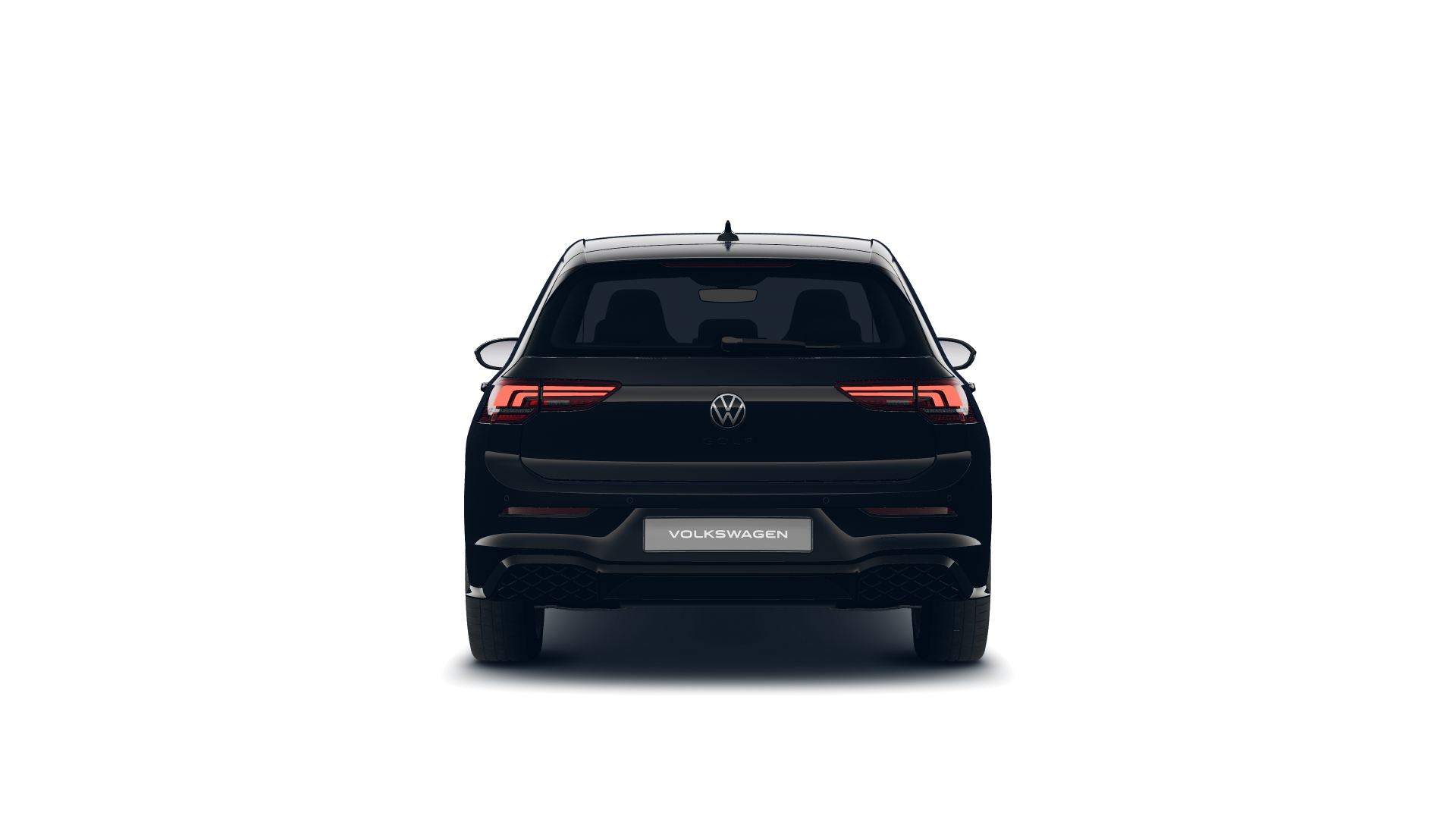 Volkswagen Golf 2.0 TDI DSG R-Line