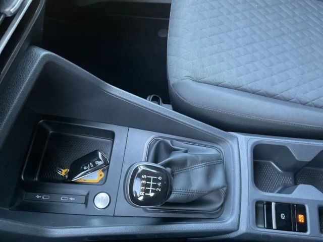 Volkswagen Caddy Life