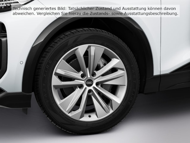 Audi Q6 e-tron SUV e-tron Audi Q6 SUV e-tron