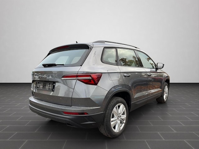 Skoda Karoq 1.5 TSI Selection