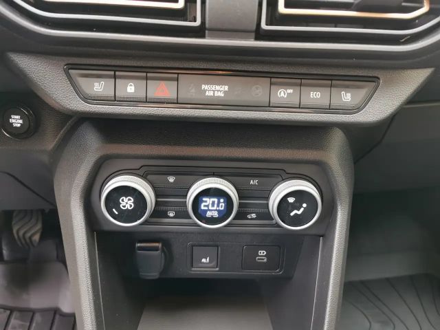 Dacia Jogger Extreme TCe 110