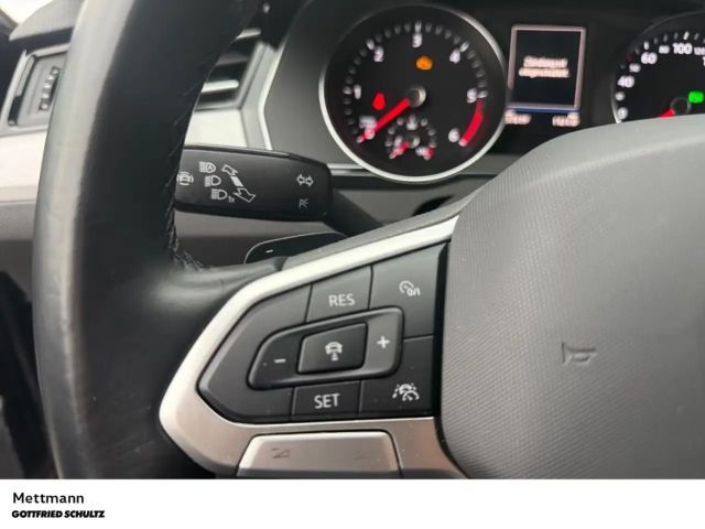 Volkswagen Passat 2.0 TDI Business DSG Variant