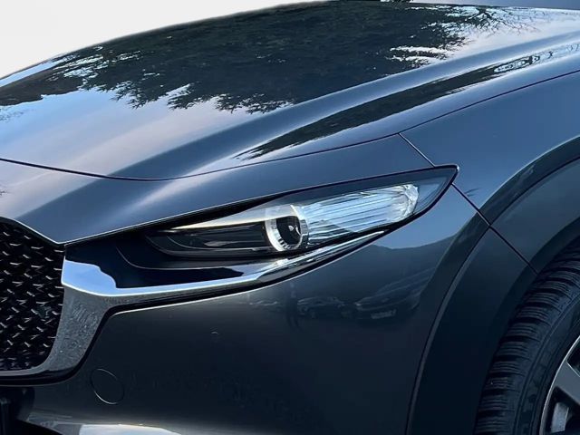Mazda CX-30 SkyActiv e-Skyactiv